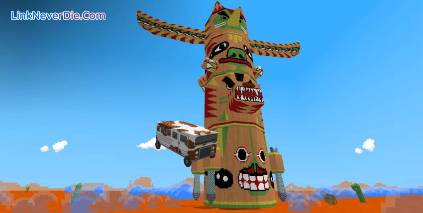 Hình ảnh trong game OmniBus Game of the Year Edition (screenshot) Hình ảnh trong game OmniBus Game of the Year Edition (screenshot)