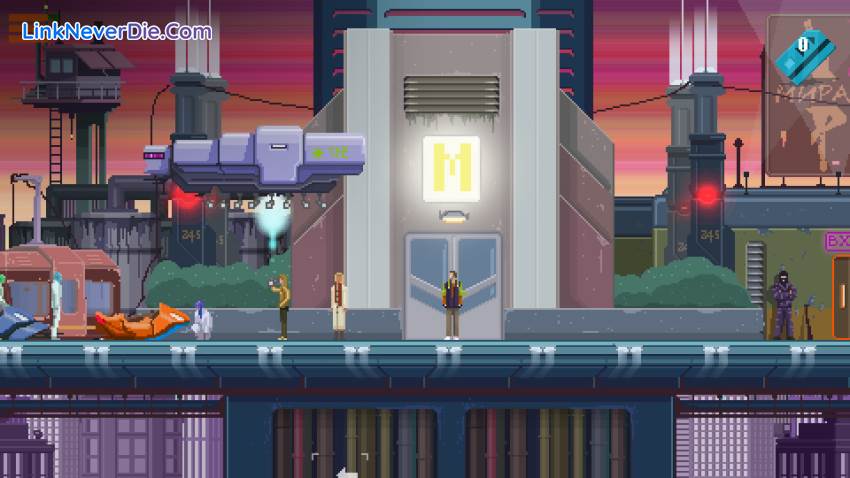 Hình ảnh trong game Dreambreak (screenshot) Hình ảnh trong game Dreambreak (screenshot)