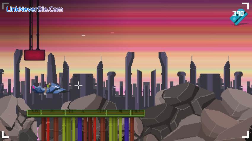 Hình ảnh trong game Dreambreak (screenshot) Hình ảnh trong game Dreambreak (screenshot)