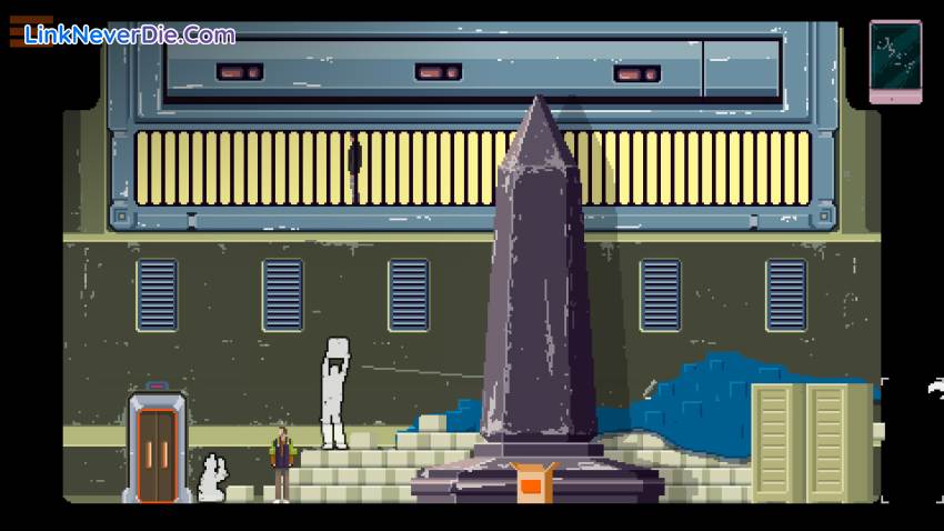Hình ảnh trong game Dreambreak (screenshot) Hình ảnh trong game Dreambreak (screenshot)