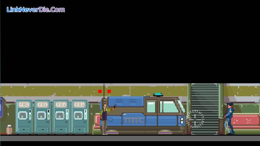 Hình ảnh trong game Dreambreak (screenshot) Hình ảnh trong game Dreambreak (screenshot)