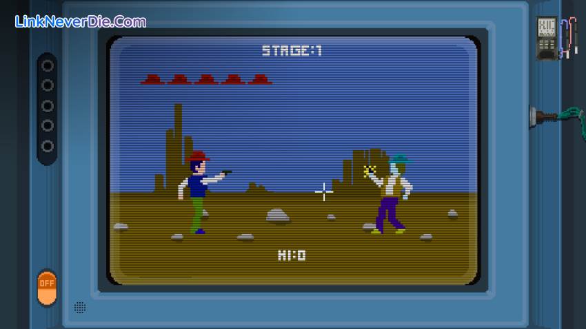 Hình ảnh trong game Dreambreak (screenshot) Hình ảnh trong game Dreambreak (screenshot)