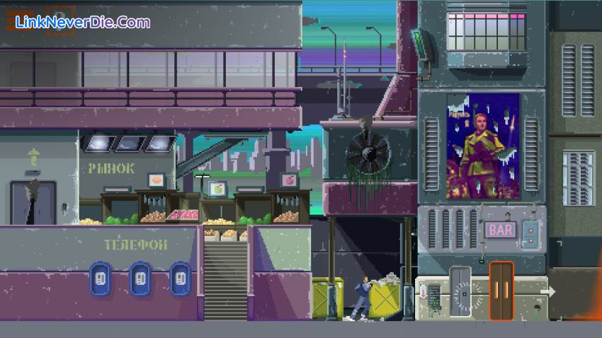 Hình ảnh trong game Dreambreak (screenshot) Hình ảnh trong game Dreambreak (screenshot)