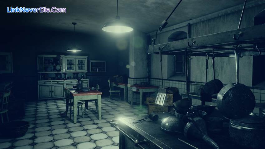 Hình ảnh trong game Vernon's Legacy (screenshot) Hình ảnh trong game Vernon's Legacy (screenshot)