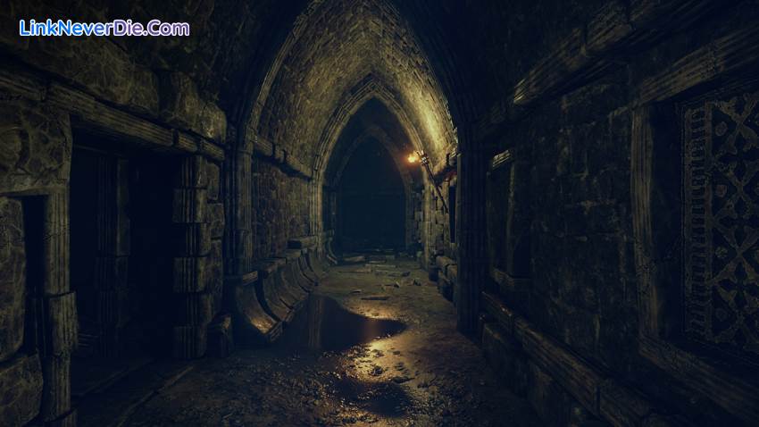 Hình ảnh trong game Vernon's Legacy (screenshot) Hình ảnh trong game Vernon's Legacy (screenshot)