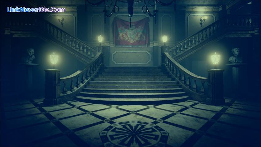 Hình ảnh trong game Vernon's Legacy (screenshot) Hình ảnh trong game Vernon's Legacy (screenshot)