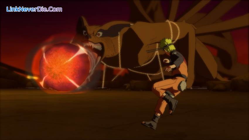 Hình ảnh trong game Naruto Shippuden Ultimate Ninja Storm 3 Full Burst (screenshot) Hình ảnh trong game Naruto Shippuden Ultimate Ninja Storm 3 Full Burst (screenshot)