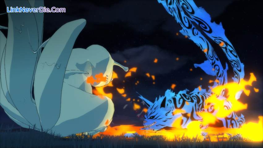 Hình ảnh trong game Naruto Shippuden Ultimate Ninja Storm 3 Full Burst (screenshot) Hình ảnh trong game Naruto Shippuden Ultimate Ninja Storm 3 Full Burst (screenshot)