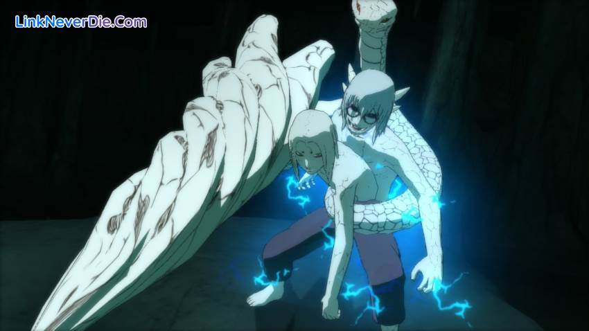 Hình ảnh trong game Naruto Shippuden Ultimate Ninja Storm 3 Full Burst (screenshot) Hình ảnh trong game Naruto Shippuden Ultimate Ninja Storm 3 Full Burst (screenshot)