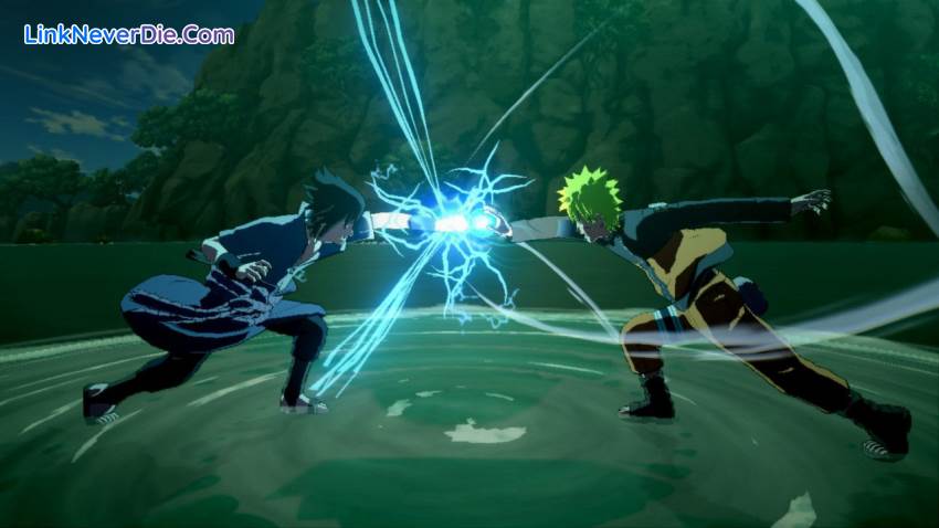 Hình ảnh trong game Naruto Shippuden Ultimate Ninja Storm 3 Full Burst (screenshot) Hình ảnh trong game Naruto Shippuden Ultimate Ninja Storm 3 Full Burst (screenshot)