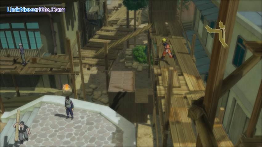 Hình ảnh trong game Naruto Shippuden Ultimate Ninja Storm 3 Full Burst (screenshot) Hình ảnh trong game Naruto Shippuden Ultimate Ninja Storm 3 Full Burst (screenshot)