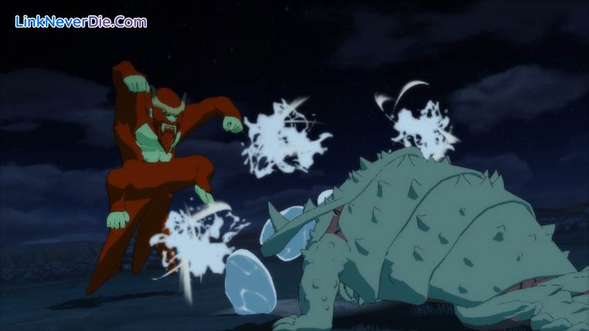 Hình ảnh trong game Naruto Shippuden Ultimate Ninja Storm 3 Full Burst (screenshot) Hình ảnh trong game Naruto Shippuden Ultimate Ninja Storm 3 Full Burst (screenshot)