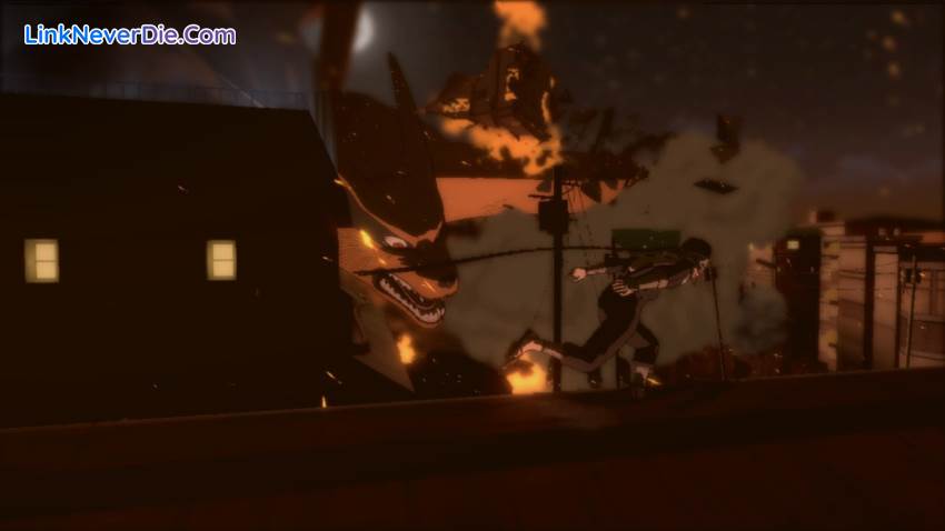 Hình ảnh trong game Naruto Shippuden Ultimate Ninja Storm 3 Full Burst (screenshot) Hình ảnh trong game Naruto Shippuden Ultimate Ninja Storm 3 Full Burst (screenshot)