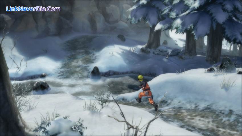 Hình ảnh trong game Naruto Shippuden Ultimate Ninja Storm 3 Full Burst (screenshot) Hình ảnh trong game Naruto Shippuden Ultimate Ninja Storm 3 Full Burst (screenshot)