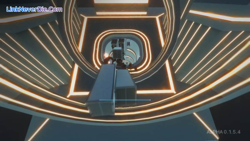 Hình ảnh trong game Clustertruck (screenshot) Hình ảnh trong game Clustertruck (screenshot)
