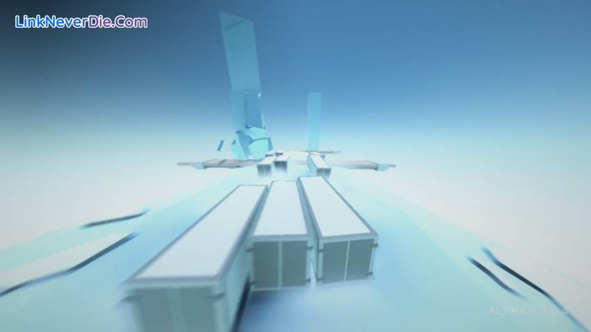 Hình ảnh trong game Clustertruck (screenshot) Hình ảnh trong game Clustertruck (screenshot)