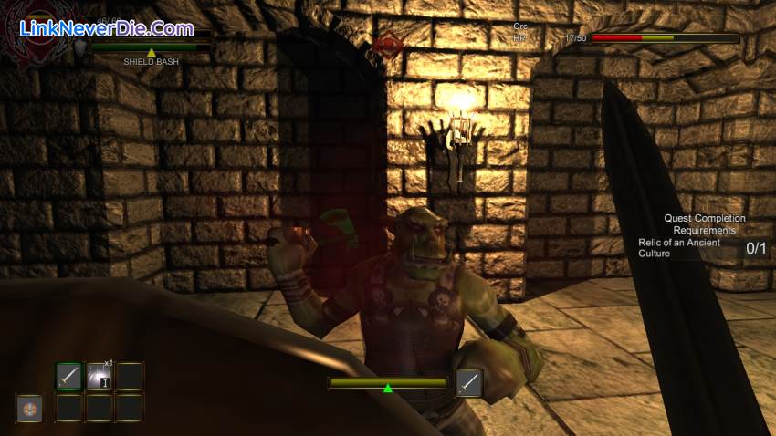 Hình ảnh trong game Dungeons & Darkness (screenshot) Hình ảnh trong game Dungeons & Darkness (screenshot)
