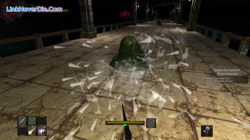 Hình ảnh trong game Dungeons & Darkness (screenshot) Hình ảnh trong game Dungeons & Darkness (screenshot)