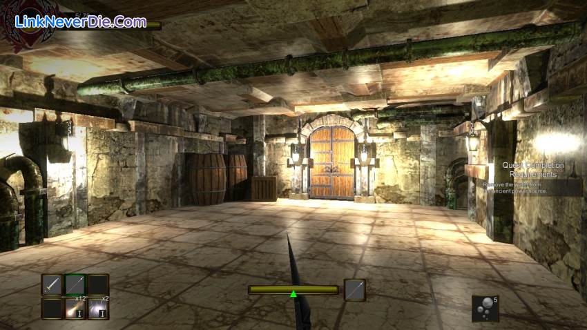 Hình ảnh trong game Dungeons & Darkness (screenshot) Hình ảnh trong game Dungeons & Darkness (screenshot)