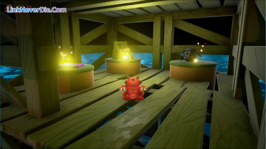 Hình ảnh trong game Dyno Adventure (screenshot) Hình ảnh trong game Dyno Adventure (screenshot)