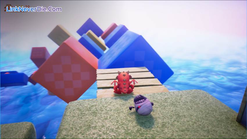 Hình ảnh trong game Dyno Adventure (screenshot) Hình ảnh trong game Dyno Adventure (screenshot)