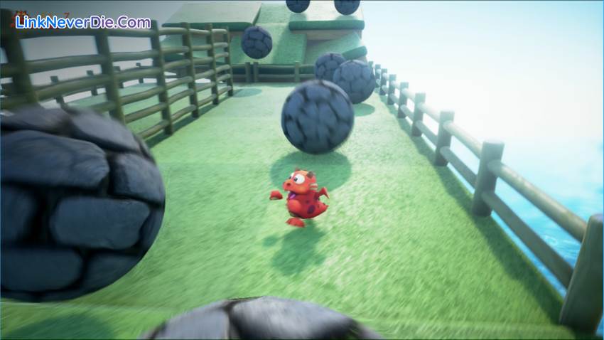Hình ảnh trong game Dyno Adventure (screenshot) Hình ảnh trong game Dyno Adventure (screenshot)