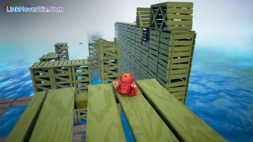 Hình ảnh trong game Dyno Adventure (screenshot) Hình ảnh trong game Dyno Adventure (screenshot)