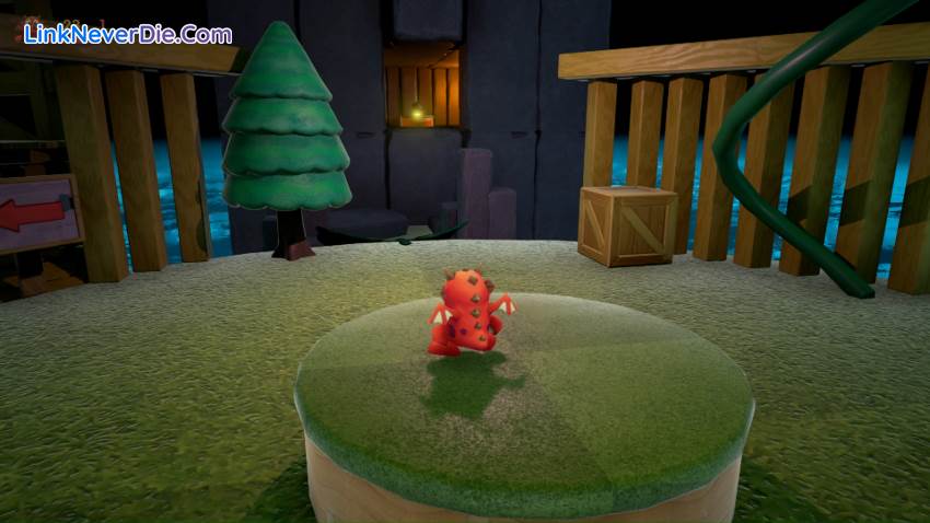 Hình ảnh trong game Dyno Adventure (screenshot) Hình ảnh trong game Dyno Adventure (screenshot)