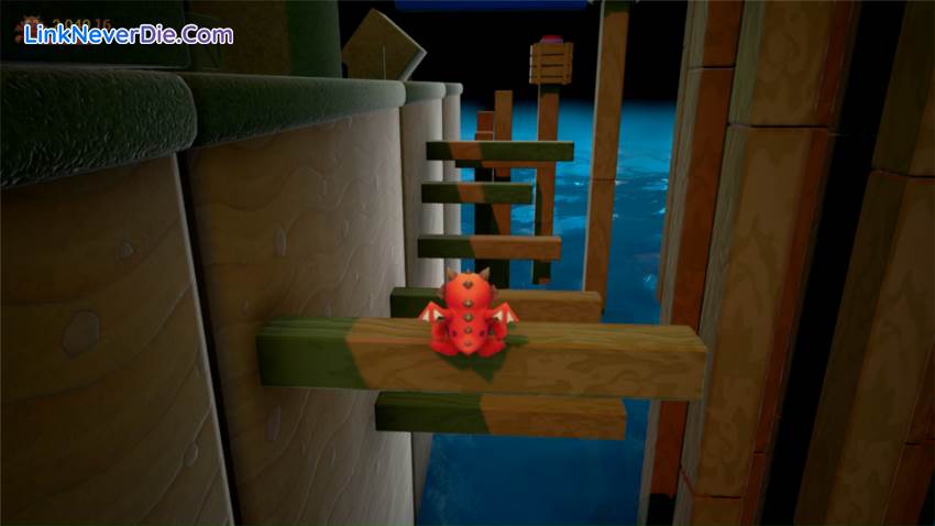 Hình ảnh trong game Dyno Adventure (screenshot) Hình ảnh trong game Dyno Adventure (screenshot)