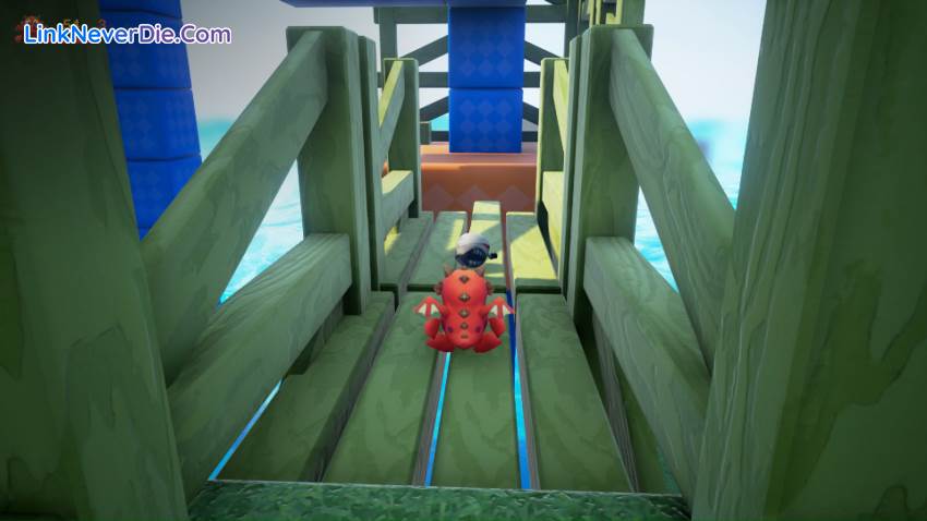 Hình ảnh trong game Dyno Adventure (screenshot) Hình ảnh trong game Dyno Adventure (screenshot)