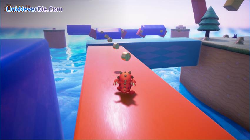 Hình ảnh trong game Dyno Adventure (screenshot) Hình ảnh trong game Dyno Adventure (screenshot)