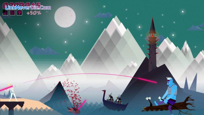 Hình ảnh trong game Lichtspeer Uber Edition (screenshot) Hình ảnh trong game Lichtspeer Uber Edition (screenshot)