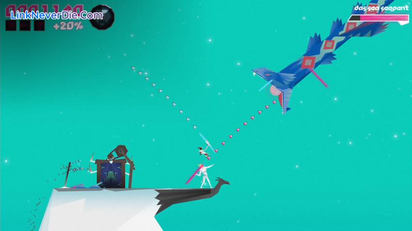Hình ảnh trong game Lichtspeer Uber Edition (screenshot) Hình ảnh trong game Lichtspeer Uber Edition (screenshot)