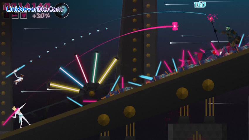 Hình ảnh trong game Lichtspeer Uber Edition (screenshot) Hình ảnh trong game Lichtspeer Uber Edition (screenshot)
