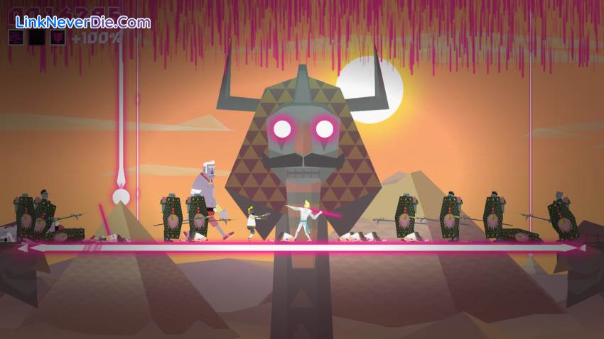 Hình ảnh trong game Lichtspeer Uber Edition (screenshot) Hình ảnh trong game Lichtspeer Uber Edition (screenshot)