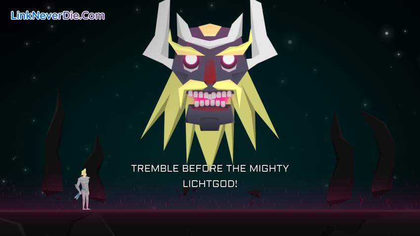 Hình ảnh trong game Lichtspeer Uber Edition (screenshot) Hình ảnh trong game Lichtspeer Uber Edition (screenshot)