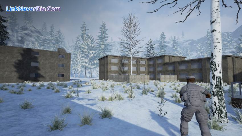 Hình ảnh trong game Strike Force: Arctic Storm (screenshot) Hình ảnh trong game Strike Force: Arctic Storm (screenshot)