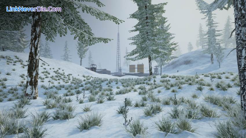 Hình ảnh trong game Strike Force: Arctic Storm (screenshot) Hình ảnh trong game Strike Force: Arctic Storm (screenshot)