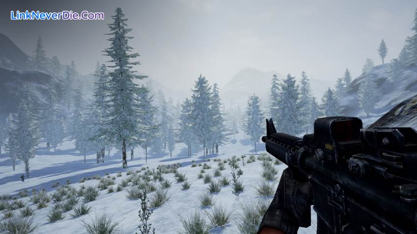 Hình ảnh trong game Strike Force: Arctic Storm (screenshot) Hình ảnh trong game Strike Force: Arctic Storm (screenshot)