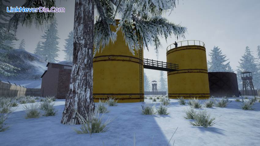 Hình ảnh trong game Strike Force: Arctic Storm (screenshot) Hình ảnh trong game Strike Force: Arctic Storm (screenshot)