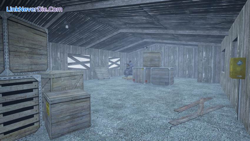 Hình ảnh trong game Strike Force: Arctic Storm (screenshot) Hình ảnh trong game Strike Force: Arctic Storm (screenshot)