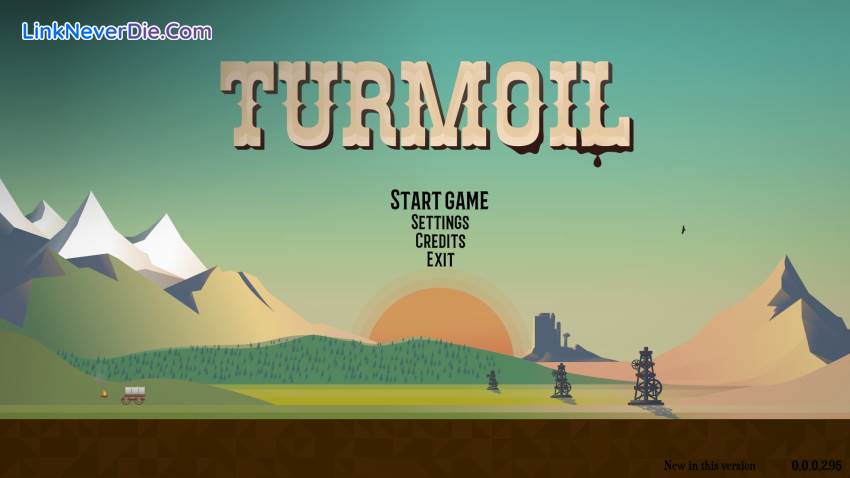 Hình ảnh trong game Turmoil (screenshot) Hình ảnh trong game Turmoil (screenshot)