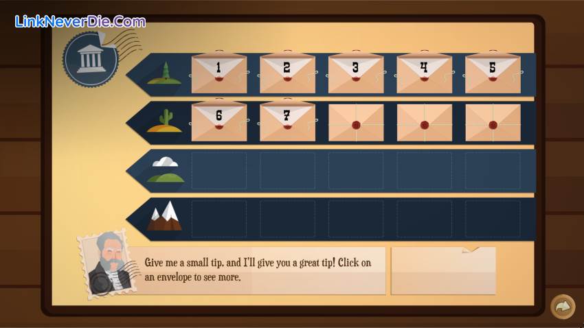 Hình ảnh trong game Turmoil (screenshot) Hình ảnh trong game Turmoil (screenshot)