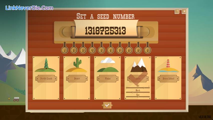 Hình ảnh trong game Turmoil (screenshot) Hình ảnh trong game Turmoil (screenshot)