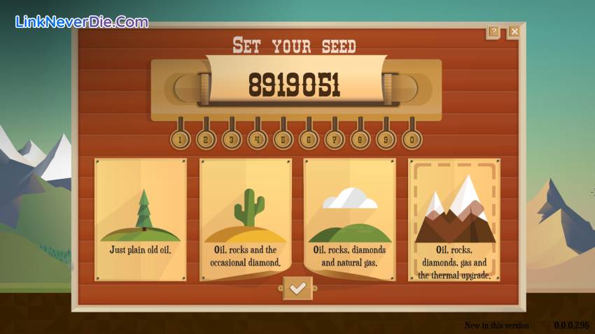Hình ảnh trong game Turmoil (screenshot) Hình ảnh trong game Turmoil (screenshot)