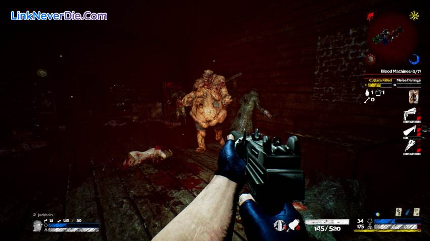 Hình ảnh trong game Unloved (screenshot) Hình ảnh trong game Unloved (screenshot)