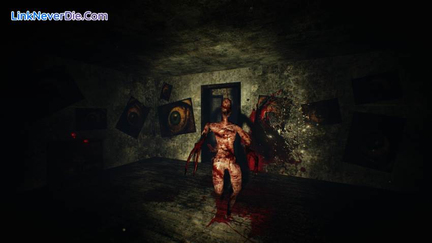 Hình ảnh trong game Unloved (screenshot) Hình ảnh trong game Unloved (screenshot)