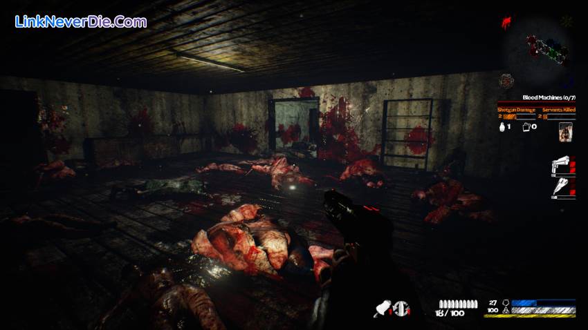 Hình ảnh trong game Unloved (screenshot) Hình ảnh trong game Unloved (screenshot)