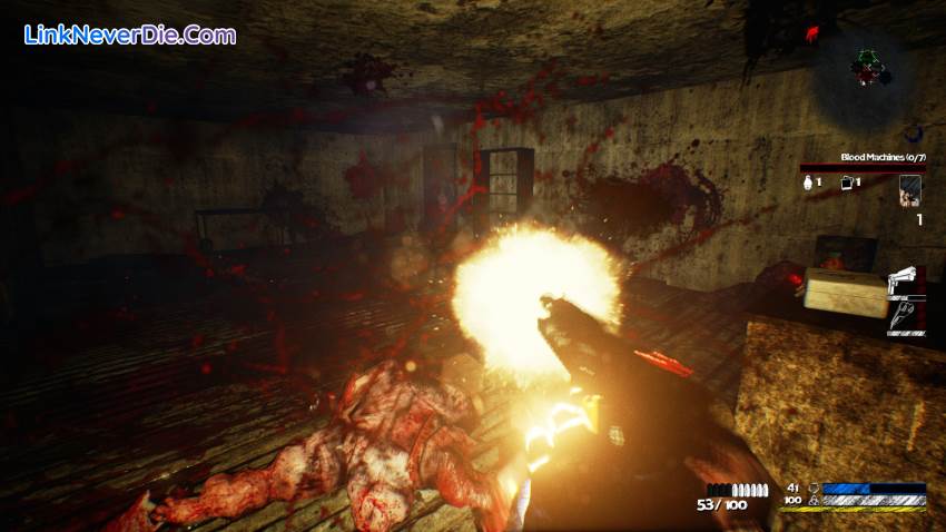 Hình ảnh trong game Unloved (screenshot) Hình ảnh trong game Unloved (screenshot)