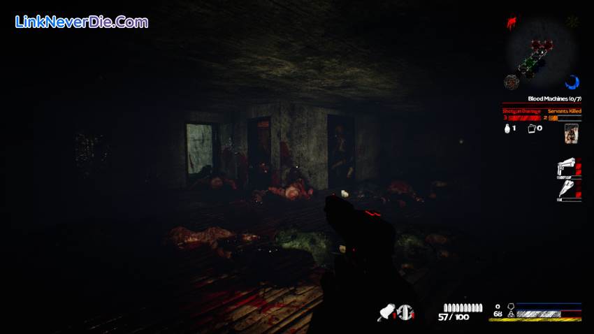 Hình ảnh trong game Unloved (screenshot) Hình ảnh trong game Unloved (screenshot)